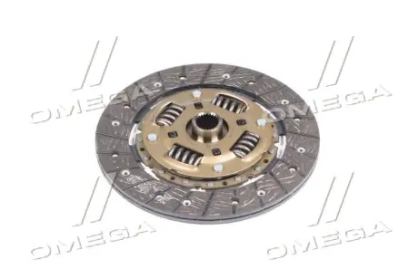 Диск сцепления valeo phc 809642