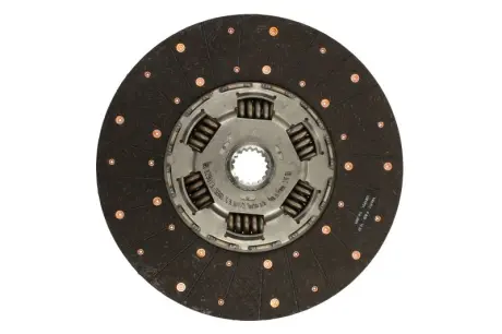 Диск сцепления Valeo phc 829013