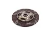 Диск сцепления valeo phc DW-07
