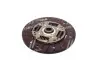 Диск сцепления valeo phc DW-07
