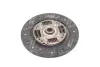 Диск сцепления valeo phc DW-22
