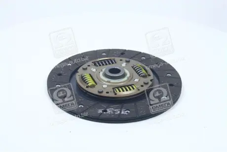 Диск сцепления valeo phc DW-23