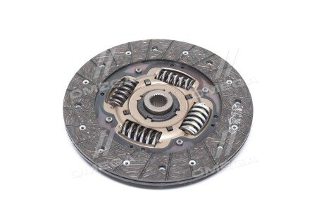 Диск сцепления valeo phc DW29