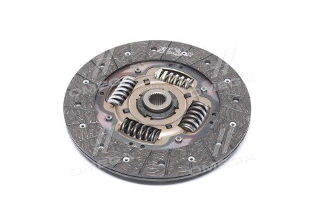 Диск сцепления valeo phc DW29