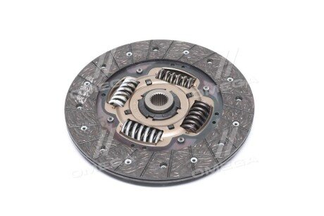 Диск сцепления valeo phc DW29