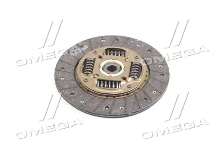 Диск сцепления valeo phc DW-30