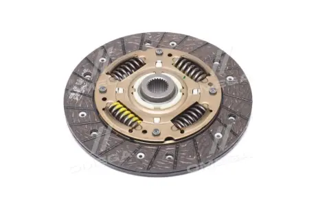 Диск сцепления valeo phc DW35