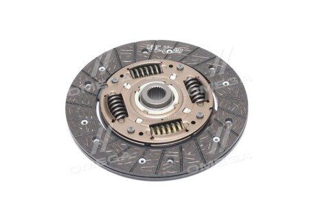 Диск сцепления valeo phc DW36