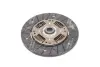 Диск сцепления valeo phc DW-36