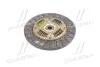 Диск сцепления valeo phc DW-37