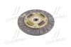 Диск сцепления valeo phc DW-37