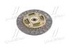 Диск сцепления valeo phc DW-37