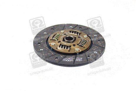Диск сцепления valeo phc DW38