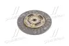 Диск сцепления valeo phc DW-42