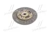 Диск сцепления valeo phc DW-42