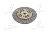 Диск сцепления valeo phc DW-42
