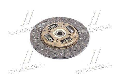 Диск сцепления valeo phc DW42