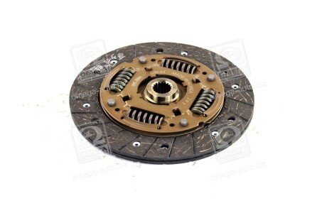 Диск зчеплення valeo phc DW44