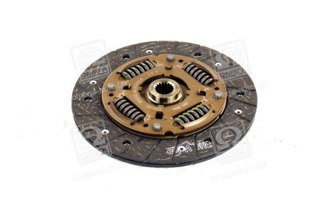 Диск зчеплення valeo phc DW44 на Chevrolet Aveo т250