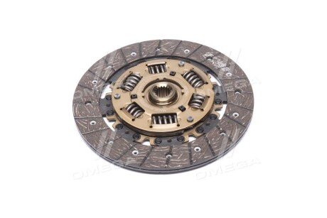 Диск сцепления valeo phc FD88