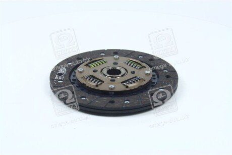 Диск сцепления valeo phc GM73