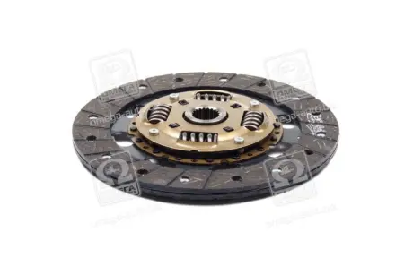 Диск зчеплення Valeo phc HA-06