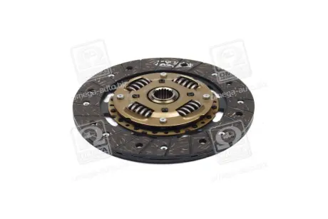 Диск зчеплення valeo phc HA08 Rover