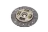 Диск сцепления valeo phc HD-106
