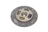 Диск сцепления valeo phc HD-106