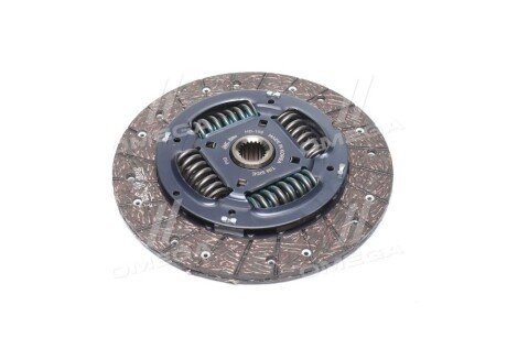 Диск сцепления valeo phc HD108