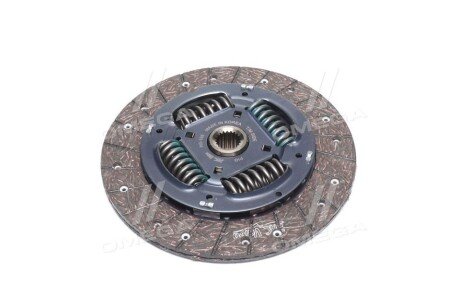 Диск сцепления valeo phc HD108