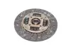 Диск сцепления valeo phc HD91