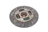 Диск сцепления valeo phc HD91
