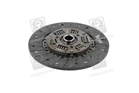 Диск сцепления valeo phc KD04 Киа Retona