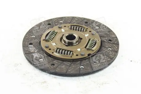 Диск сцепления valeo phc KD-21
