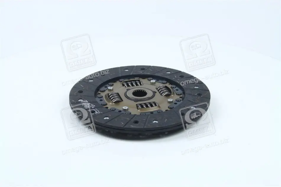 Диск сцепления valeo phc MB-03