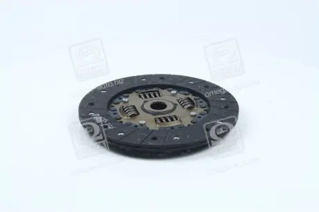 Диск сцепления valeo phc MB-03