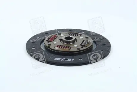 Диск сцепления valeo phc MB-11