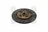 Диск зчеплення valeo phc MB19