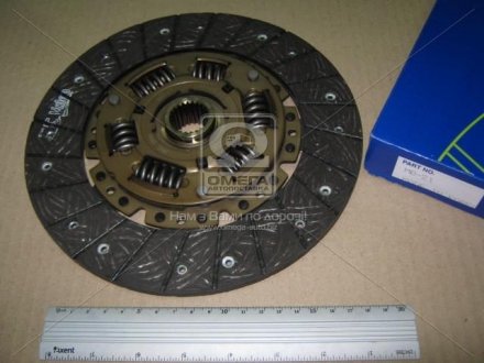Диск сцепления valeo phc MB21