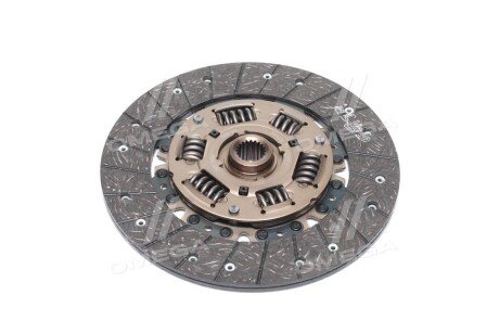 Диск сцепления valeo phc MB70