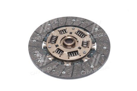 Диск сцепления valeo phc MB70