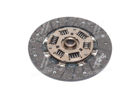 Диск сцепления valeo phc MB70 на Киа Спортейдж 3