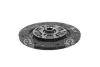 Диск сцепления valeo phc MZ12