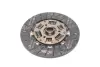 Диск сцепления valeo phc MZ14