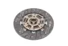 Диск сцепления valeo phc MZ14