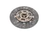 Диск сцепления valeo phc MZ14