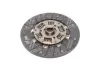 Диск сцепления valeo phc MZ14