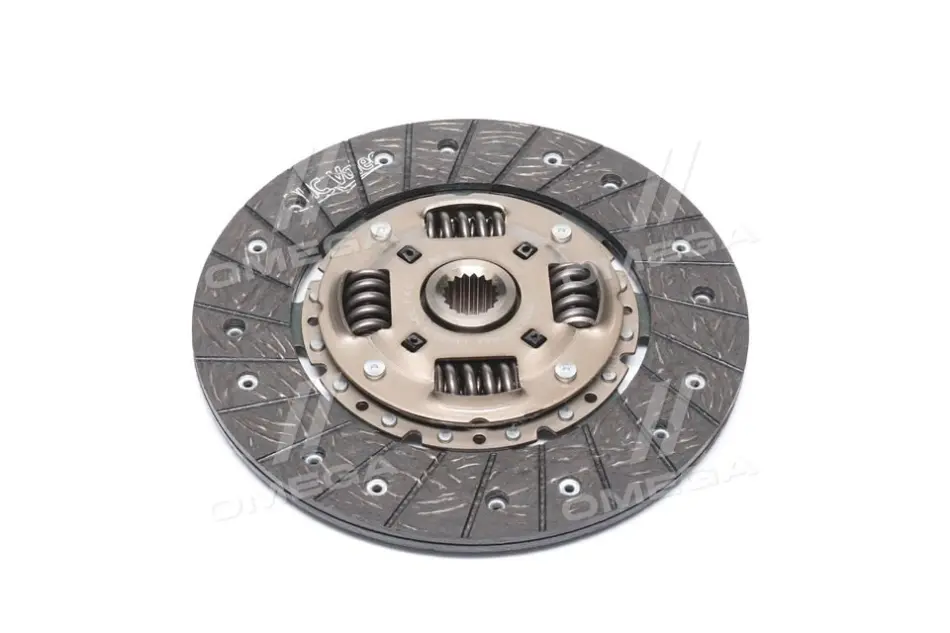 Диск сцепления valeo phc NS-27
