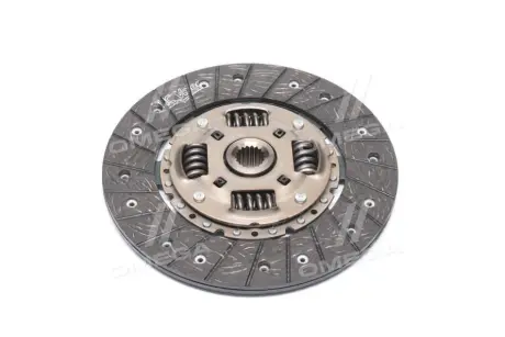 Диск сцепления valeo phc NS-27